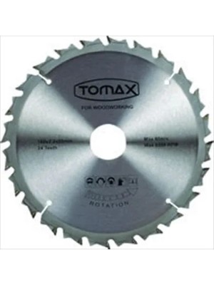 Similar Sunta Kesme Testeresi (Elmaslı) 140/1,8 20 Göbek 24 T Diş