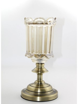 Similar Cam Şamdan Tekli Model 5