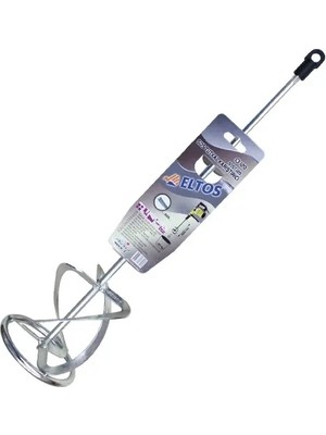 Similar Sds M14 Lema Tutkal Karıştırıcı 120Ø, 580MM