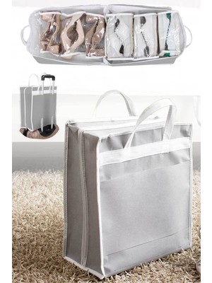 Şık ve Rahat Antrasit Ayakkabı, Günlük Kullanım Için Ideal Seçim