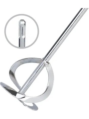 Similar Sds Lama Boya Karıştırıcı Uç 120Ø