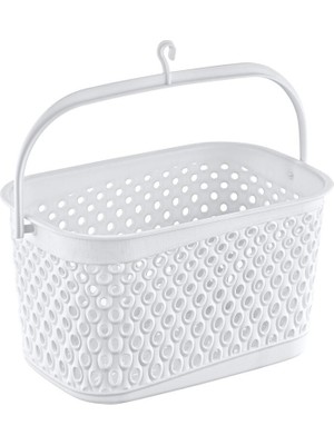 Pratik ve Şık 3’lü Katre Mandal Sepeti Seti, Düzeninizi Kolayca Sağlar