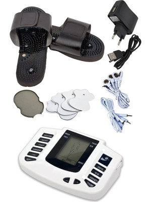 Similar Tens Cihazı Ayak Tens Cihazı Hediye