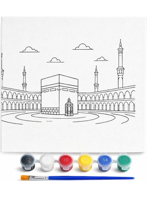 Pairla Ramazan Süsleri, Ramazan Süsü, Ramazan Süslemeleri, Ramazan Hediyeleri