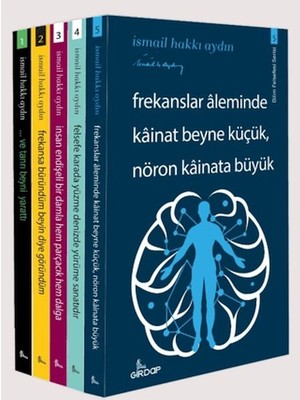Hayat Store Bilim Felsefesi Serisi 5’li Set