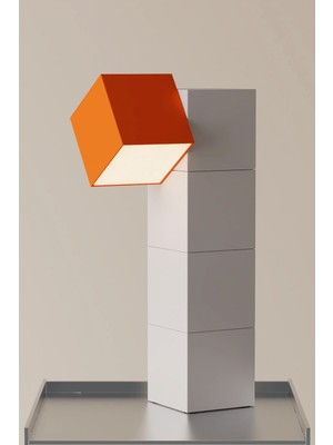 Novae Consept Stackone Abajur