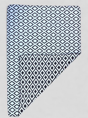 Stay With Love Dokuma Kilim Saçaksız Çift Taraflı Makinede Yıkanabilir Modern Dokuma Kilim ,halı