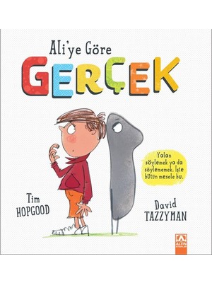 Wovna Ali'ye Göre Gerçek