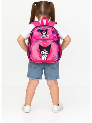 Okul Çantası Kız