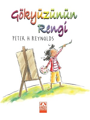 Wovna Gökyüzünün Rengi