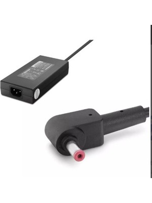 Hadron HD8895 Acer Predator - Nitro Uyumlu 19.5V 9.23A 180W Laptop Adaptörü (5.5 x 1.7 Mm) Siyah