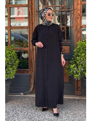 Invee Kap 6897 Siyah