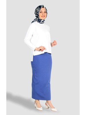 İNVEE Etek 5685 Havacı