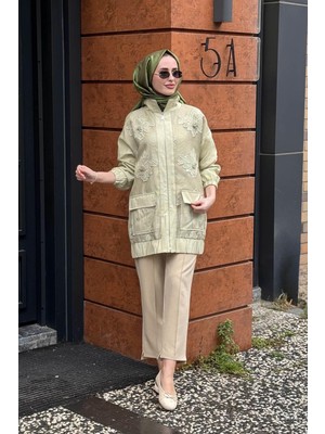 Moodbasic Kap MB15.171 Çağla