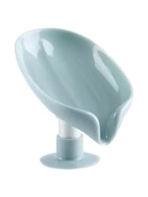 MarkEntegra Vantuzlu Katı Sabunluk ve Tutucu - Su Giderli