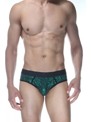 MiraLive Miraxx Jockstrap Fantezi Iç Giyim