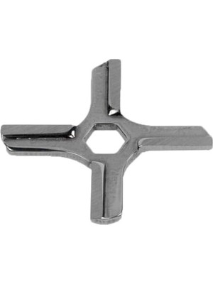 MarkEntegra Kıyma Makinesi Bıçağı, Yüksek Kaliteli Paslanmaz Çelik