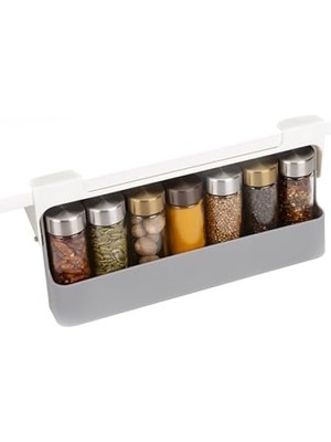 MarkEntegra Mutfak Düzenleyici Raf Altı Aksesuar