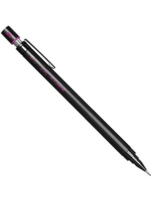 MarkEntegra 0.7mm Pembe Versatil Kalem - Ergonomik Tutuş