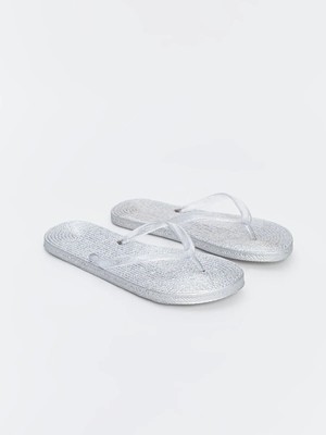 Lc Waikiki Yeni Sezon Parmak Arası Kadın Plaj Terliği