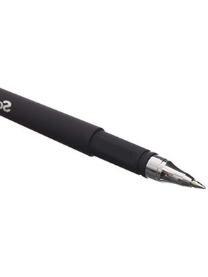 MarkEntegra 12'li Mavi Jel Tükenmez Kalem Seti - 0.5 mm