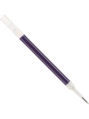MarkEntegra Jel Mürekkepli 1 mm Roller Kalem Yedek Refili - Siyah