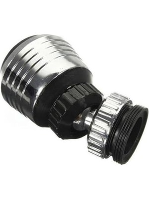 MarkEntegra Tasarruflu Mini Hareketli Musluk Başlığı