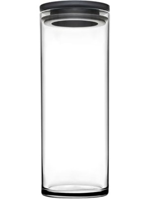 MarkEntegra 1230 cc Kapasiteli 2'li Cam Kavanoz Seti