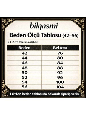 bilqasmi Erkek Klasik Kesim Kadife Pantolon Düz Paça Kışlık