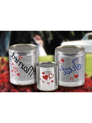 MarkEntegra Kırmızı Lackmarker, 1-3 mm Uç Kalınlığı