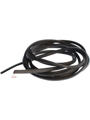 MarkEntegra Sızdırmaz Conta - Ankastre Ocak Için 230 cm