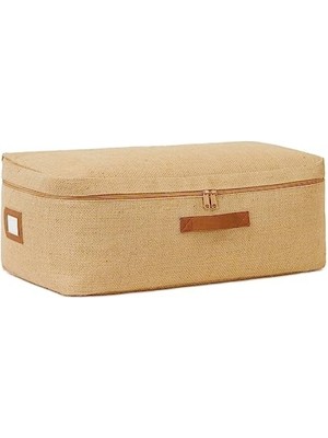 MarkEntegra Orta Boy Jüt Hurç - 52 x 28 x 21 cm