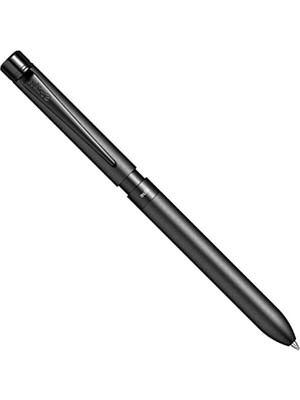 MarkEntegra Çok Fonksiyonlu Siyah Kalem Seti - Gizli Silgi ile