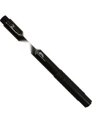 MarkEntegra Çizim Kalemi, Mükemmel Çizgi Kalınlığı, Siyah Renk