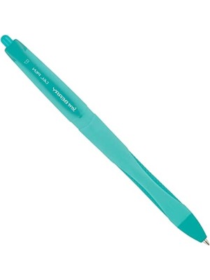 MarkEntegra Pastel Nane Yeşili 3'lü Jel Kalem Seti - 0.7mm Uç