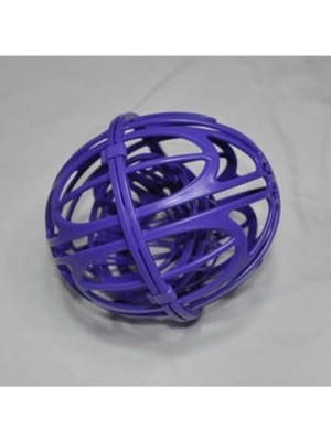 MarkEntegra Şal Başörtü Çamaşır Yıkama Topu