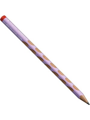 MarkEntegra Ergonomik 3gen Kurşun Kalem - Pastel Lila