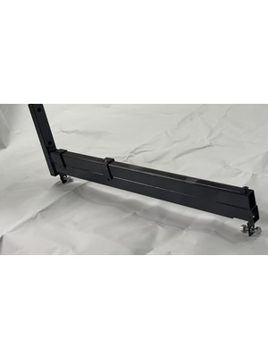 Karaca Reklam Tabela Askı Aparatı