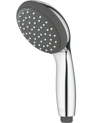 MarkEntegra El Duşu, 2 Akışlı, Su Tasarruflu, Kireç Önleyici Sistem