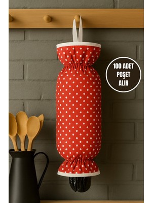 Şık ve Modern Düzenleyici Organizer Poşetlik, Şeker Paketi Tasarımı