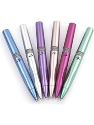 MarkEntegra Pembe Mekanik Kurşun Kalem (0.7 Mm)