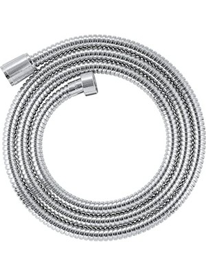 MarkEntegra Metal Duş Hortumu - 175 cm Uzunluk