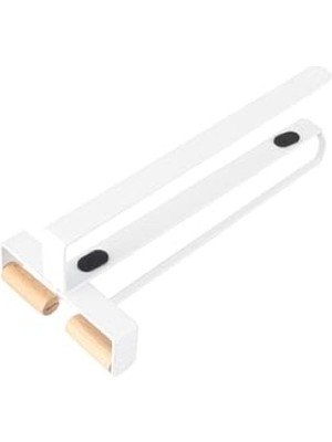 MarkEntegra Dayanıklı Metal Bardak Askılığı