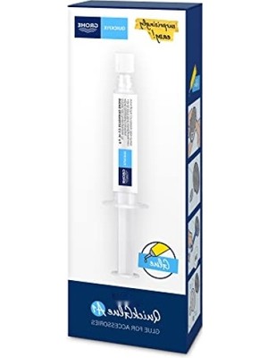 MarkEntegra Duş ve Banyo Aksesuarları Için Yapıştırıcı - Quickglue A1