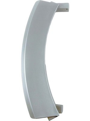 Bosch 8 kg Gri Çamaşır Makinesi Kapak Mandalı, Dayanıklı ve Güvenilir