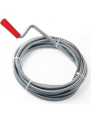 MarkEntegra 5 Metre Uzunluğunda Lavabo ve Gider Boruları Açacağı