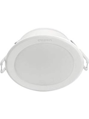 MarkEntegra Recessed LED Aydınlatma - 5.5W 65K