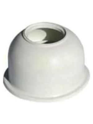 MarkEntegra Lavabo Sifonu Gider Contası - 2 Adet