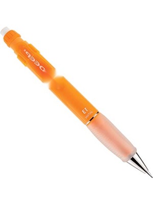 MarkEntegra 1.3mm Mekanik Kurşun Kalem, Kalın Gövde ve Yumuşak Grip