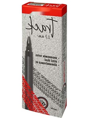 MarkEntegra 12'li Scrikss Versatil Kalem Seti 0.7 mm